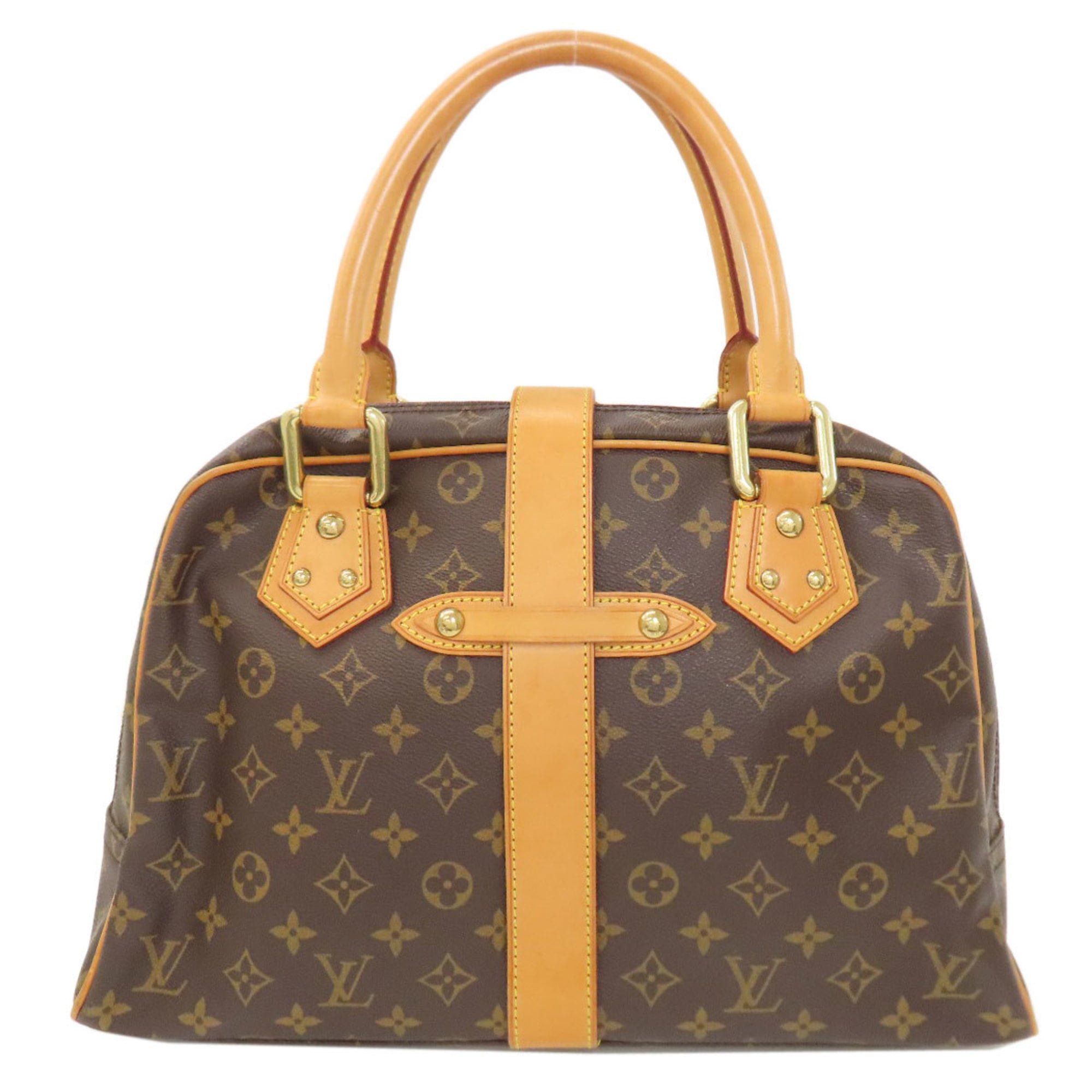 Louis Vuitton Monogram Monogram Handbag