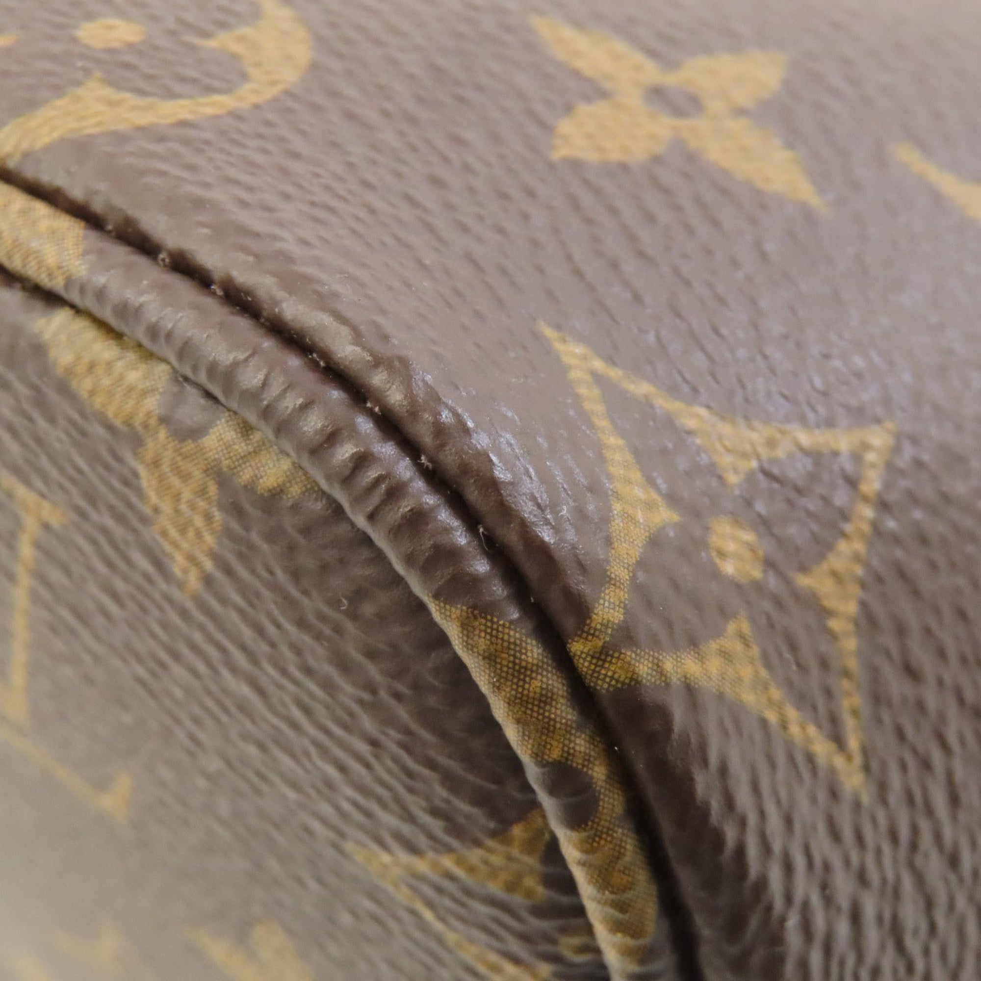 Louis Vuitton Monogram Monogram Monogram Shoulder Bag