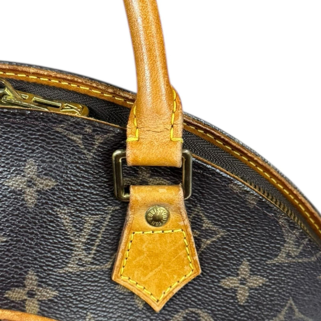 Louis Vuitton Monogram Brown Monogram Handbag