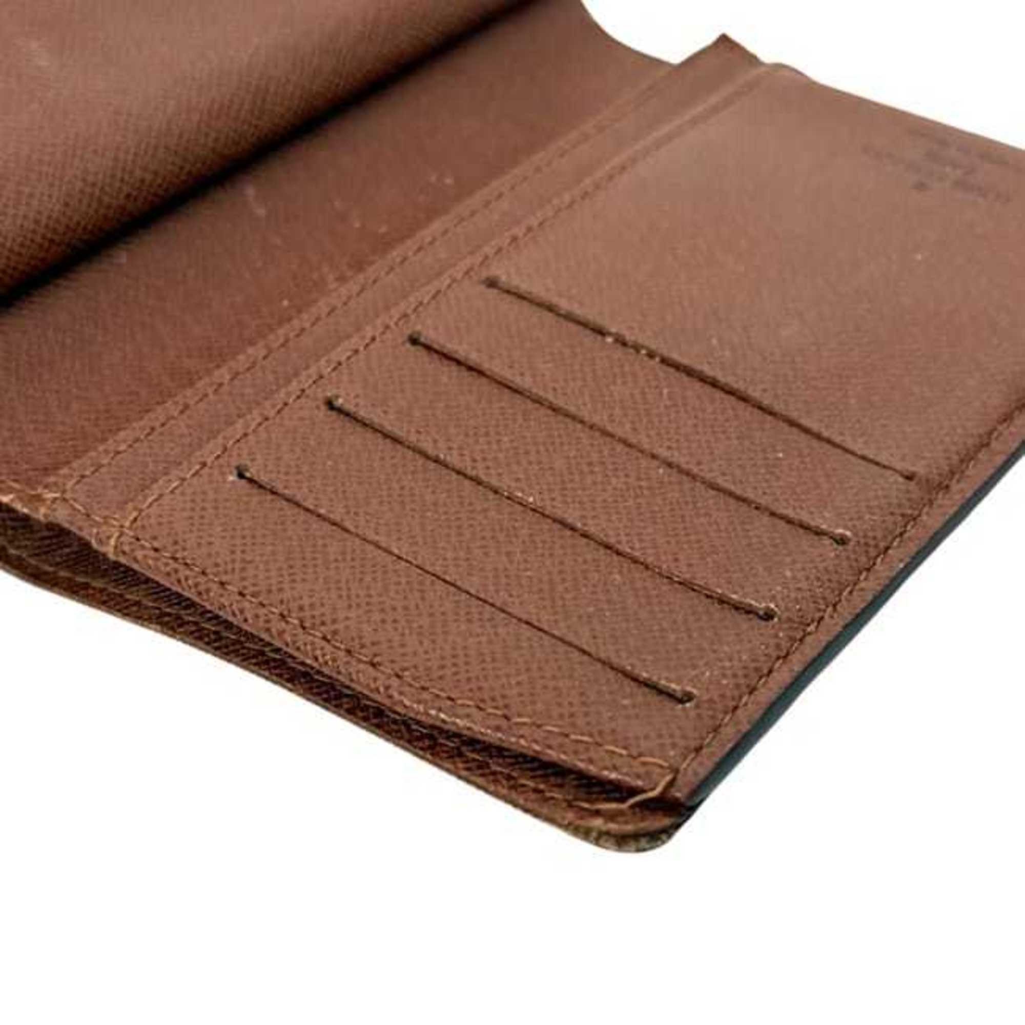 Louis Vuitton Monogram Monogram Wallet