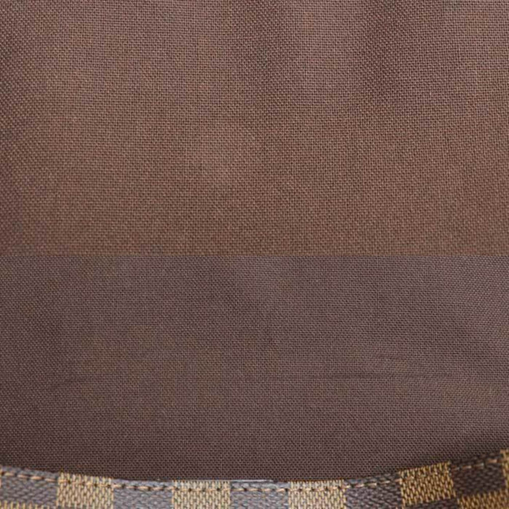 Louis Vuitton Brown Damier Canvas Damier Canvas Shoulder Bag