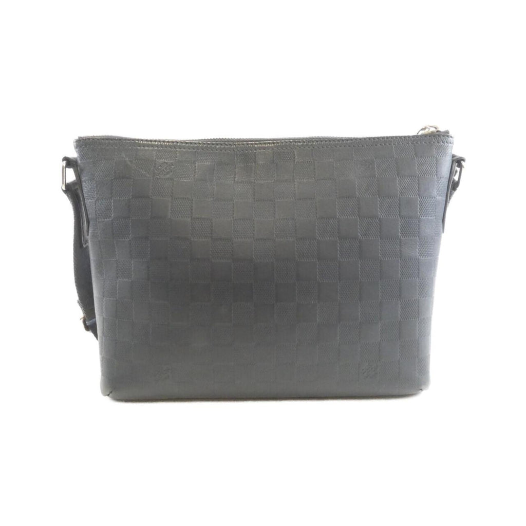 Louis Vuitton Cosmos Leather Shoulder Bag