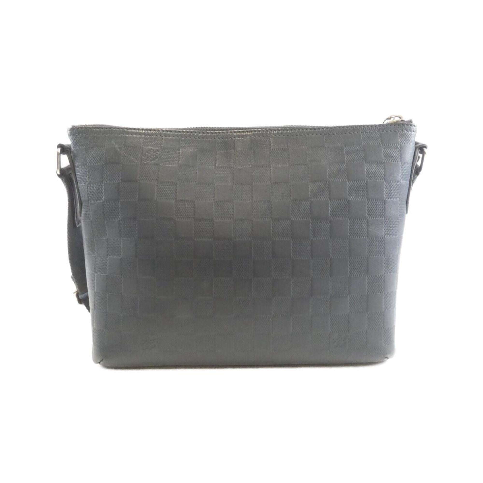 Louis Vuitton Cosmos Leather Shoulder Bag