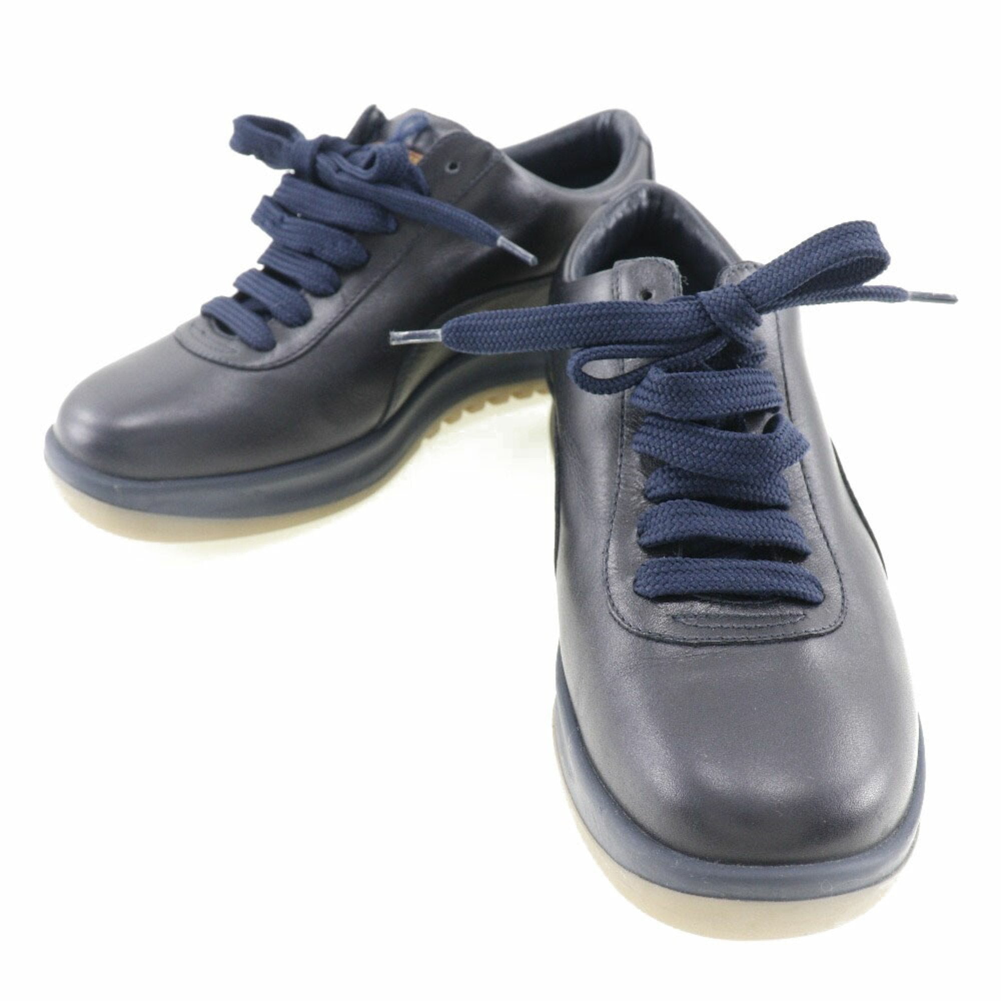 Louis Vuitton Black Sneakers