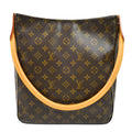 Louis Vuitton Monogram Shoulder Bag