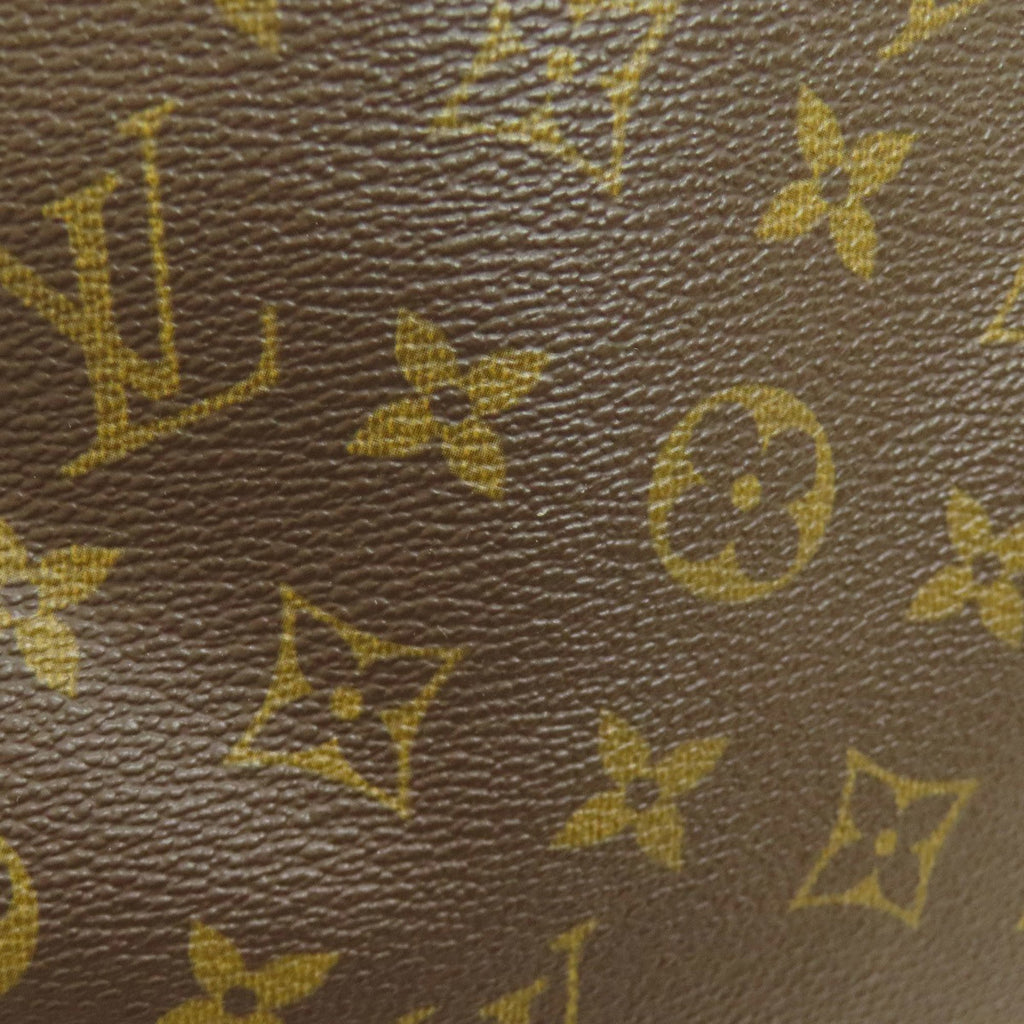 Louis Vuitton Monogram Monogram Handbag