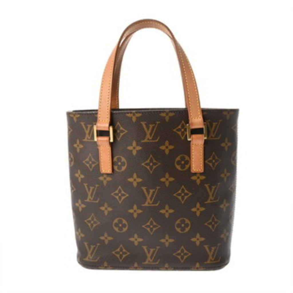 Louis Vuitton Brown Monogram Monogram Handbag