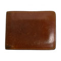 Louis Vuitton Nomad Brown Leather Wallet
