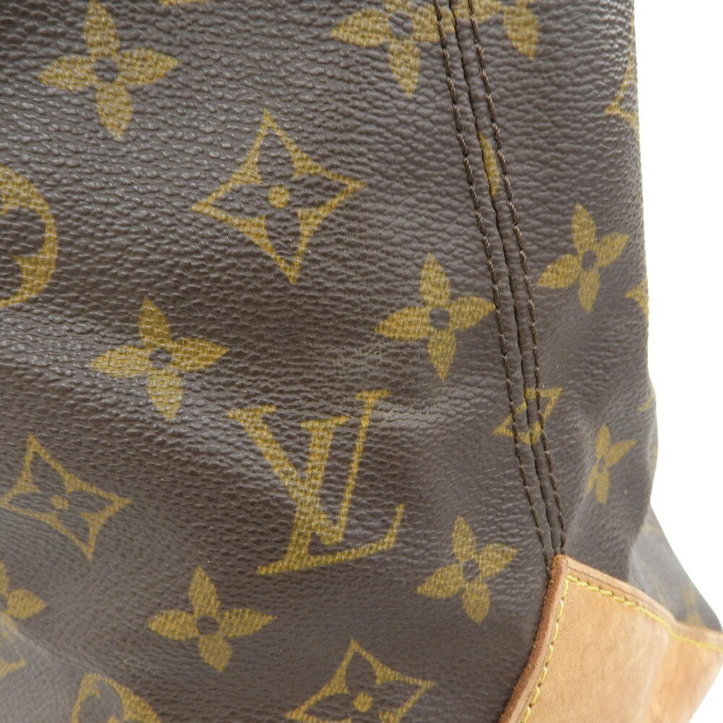 Louis Vuitton Monogram Monogram Handbag Tote Bag