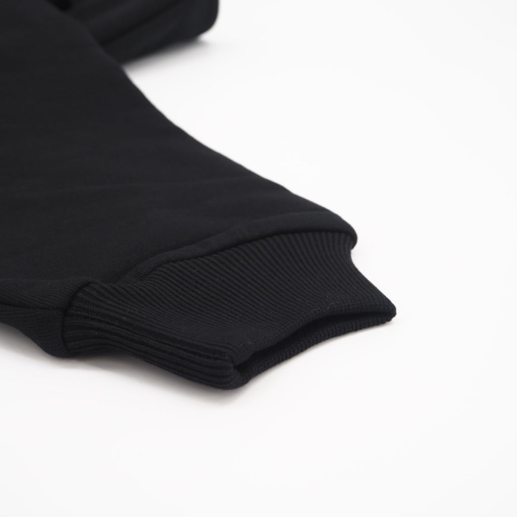 Balenciaga Black Red Color White Cotton