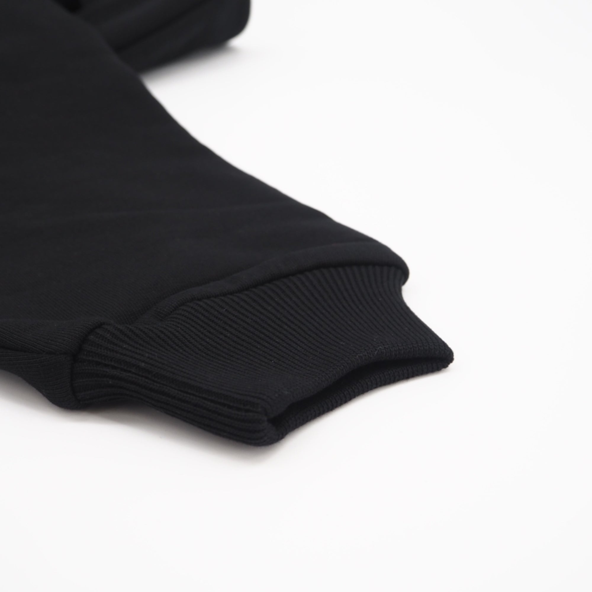 Balenciaga Black Red Color White Cotton