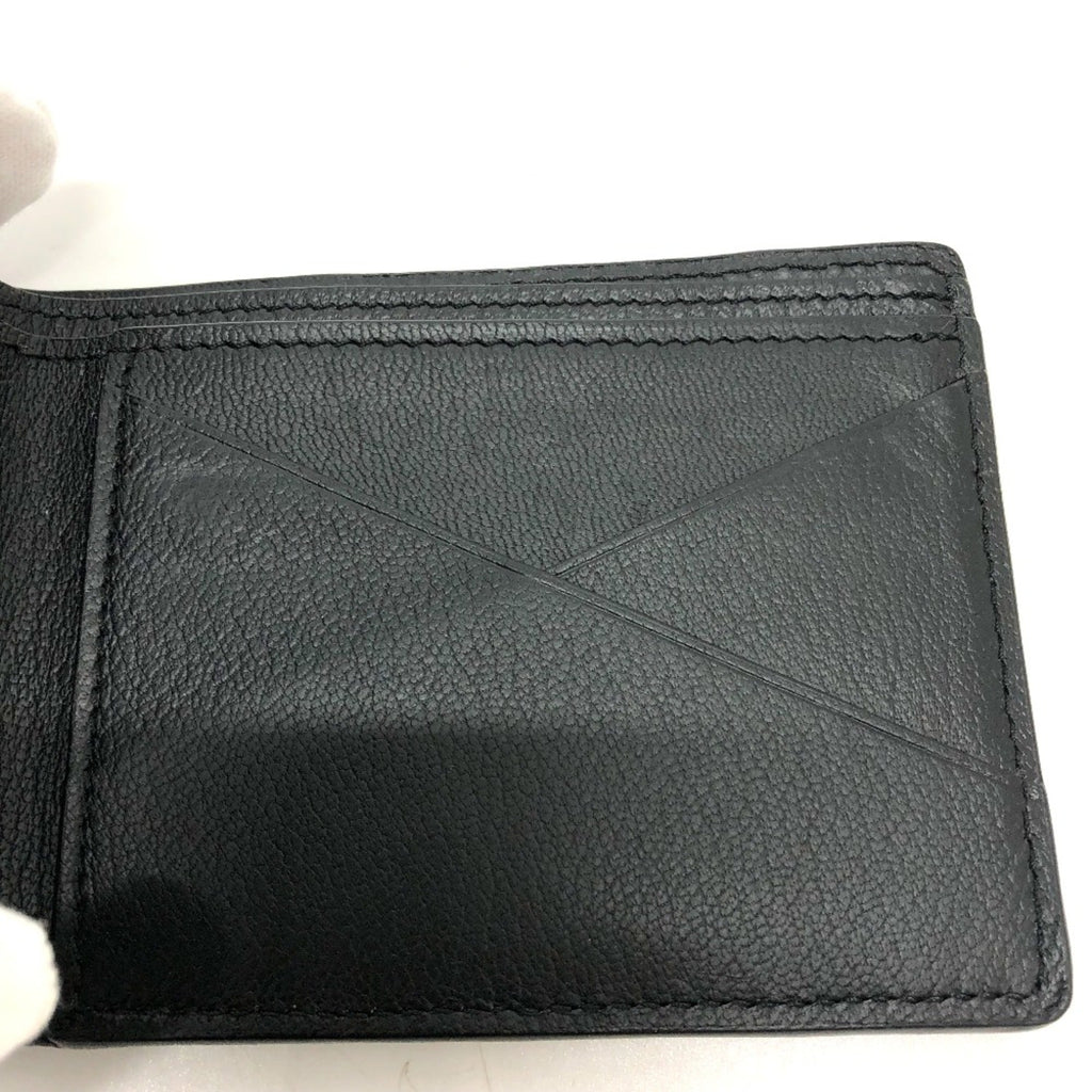 Louis Vuitton Black Other Wallet