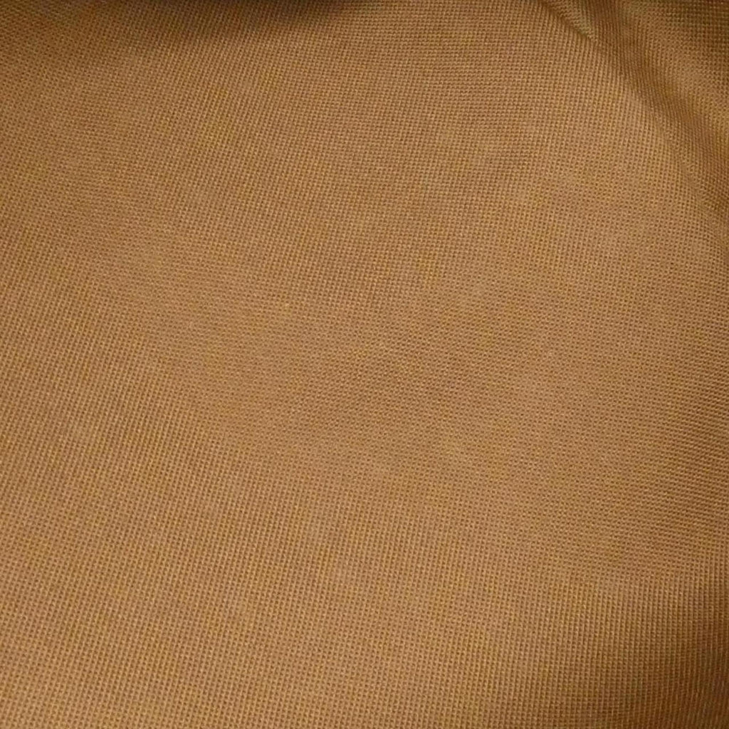 Louis Vuitton Marron Coated Canvas Shoulder Bag