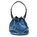 Louis Vuitton Epi Petinoe M44105 Bag Handbag Shoulder Ladies