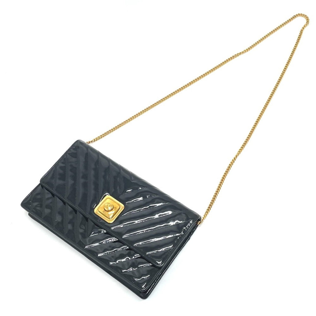 Chanel Black Other Shoulder Bag