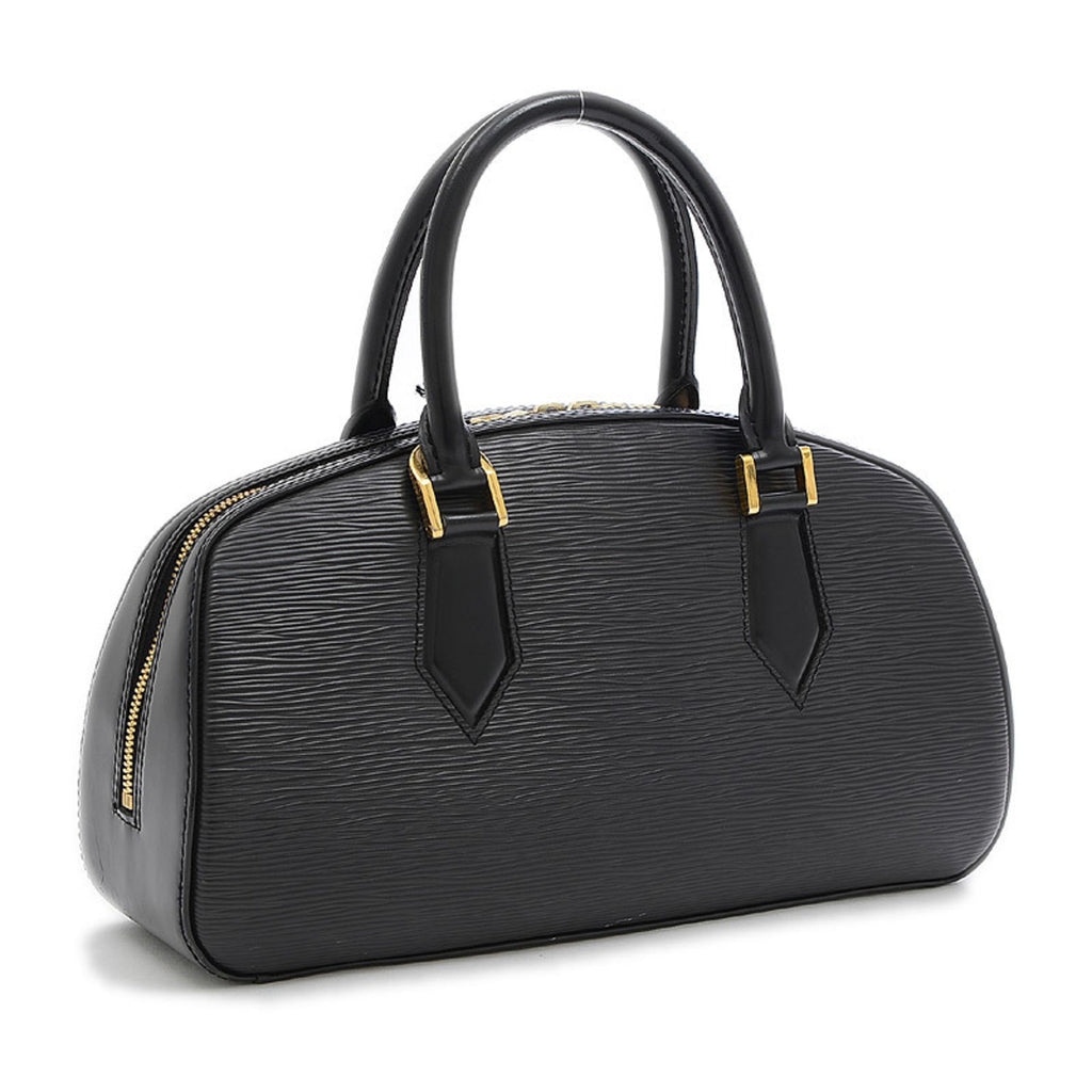 Louis Vuitton Epi Handbag Noir