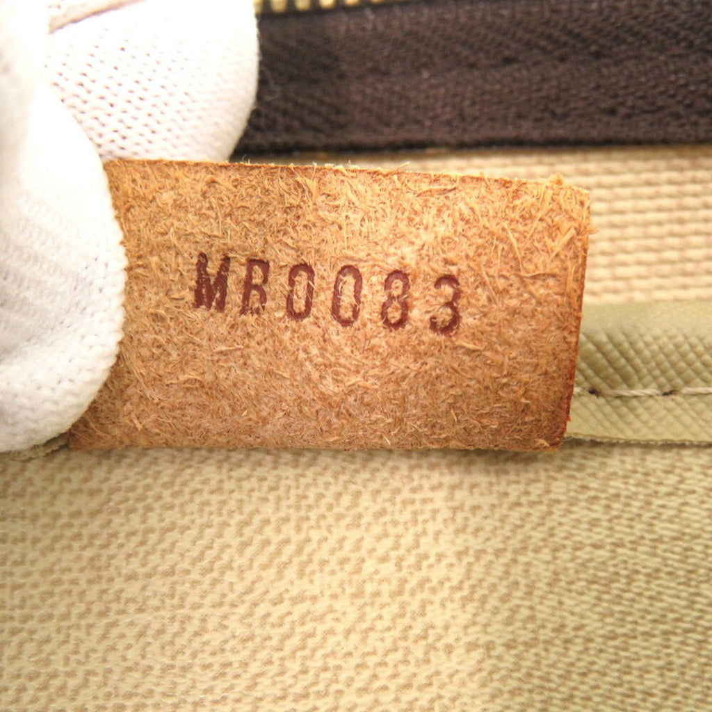 Louis Vuitton Monogram Brown Monogram Handbag