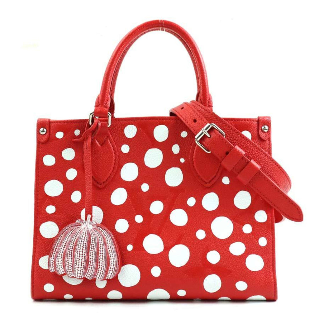 Louis Vuitton Monogram Empreinte Monogram Empreinte Handbag Shoulder Bag