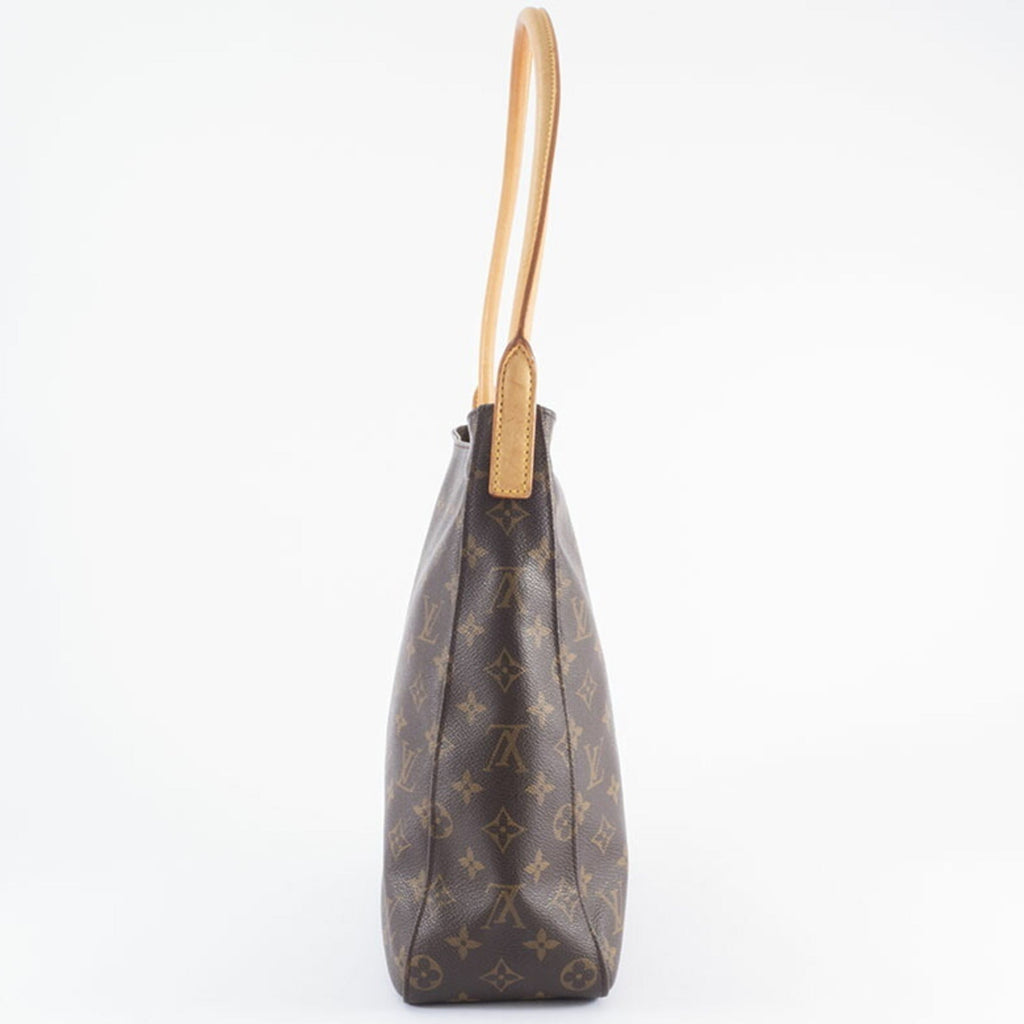 Louis Vuitton Monogram Monogram Monogram Shoulder Bag