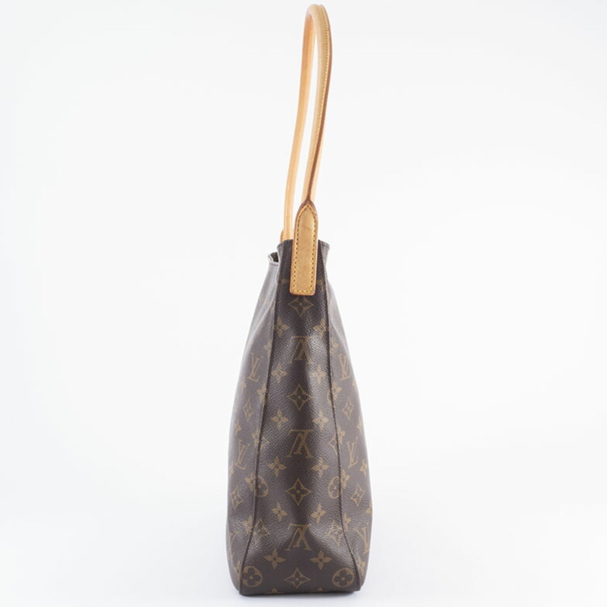 Louis Vuitton Monogram Monogram Monogram Shoulder Bag