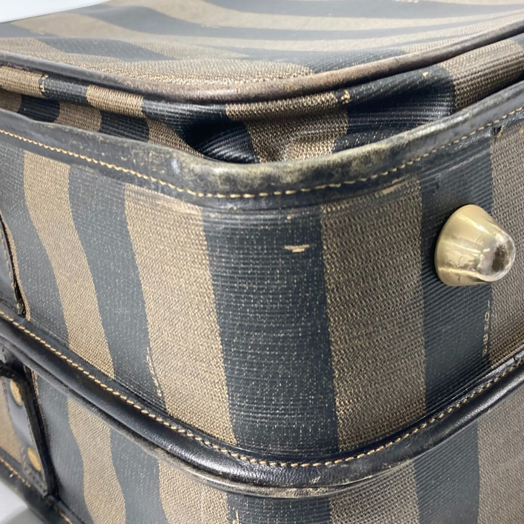 Fendi Brown Other Other