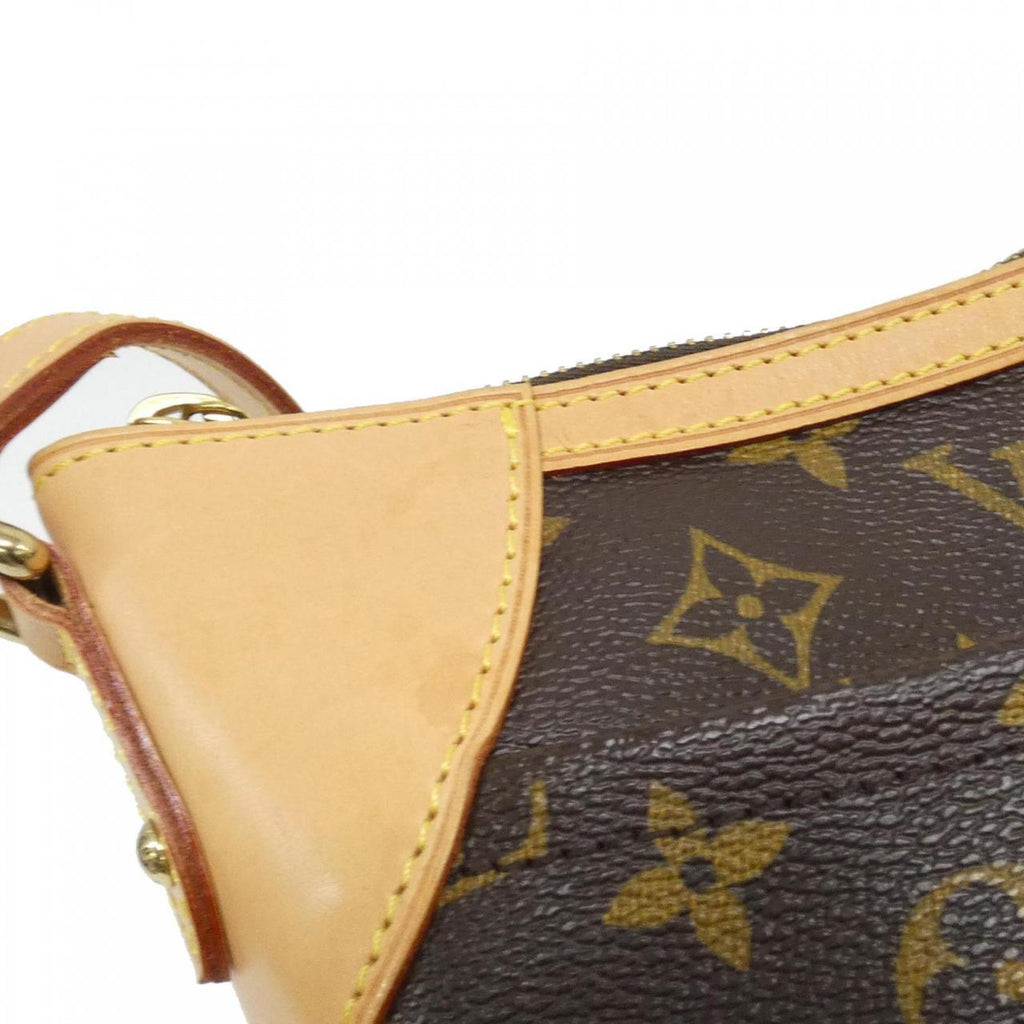 Louis Vuitton Marron Monogram Monogram Shoulder Bag
