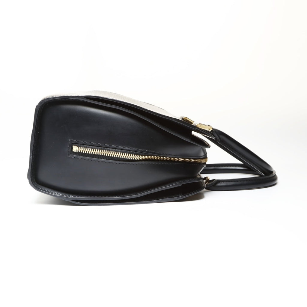 Louis Vuitton Black Handbag