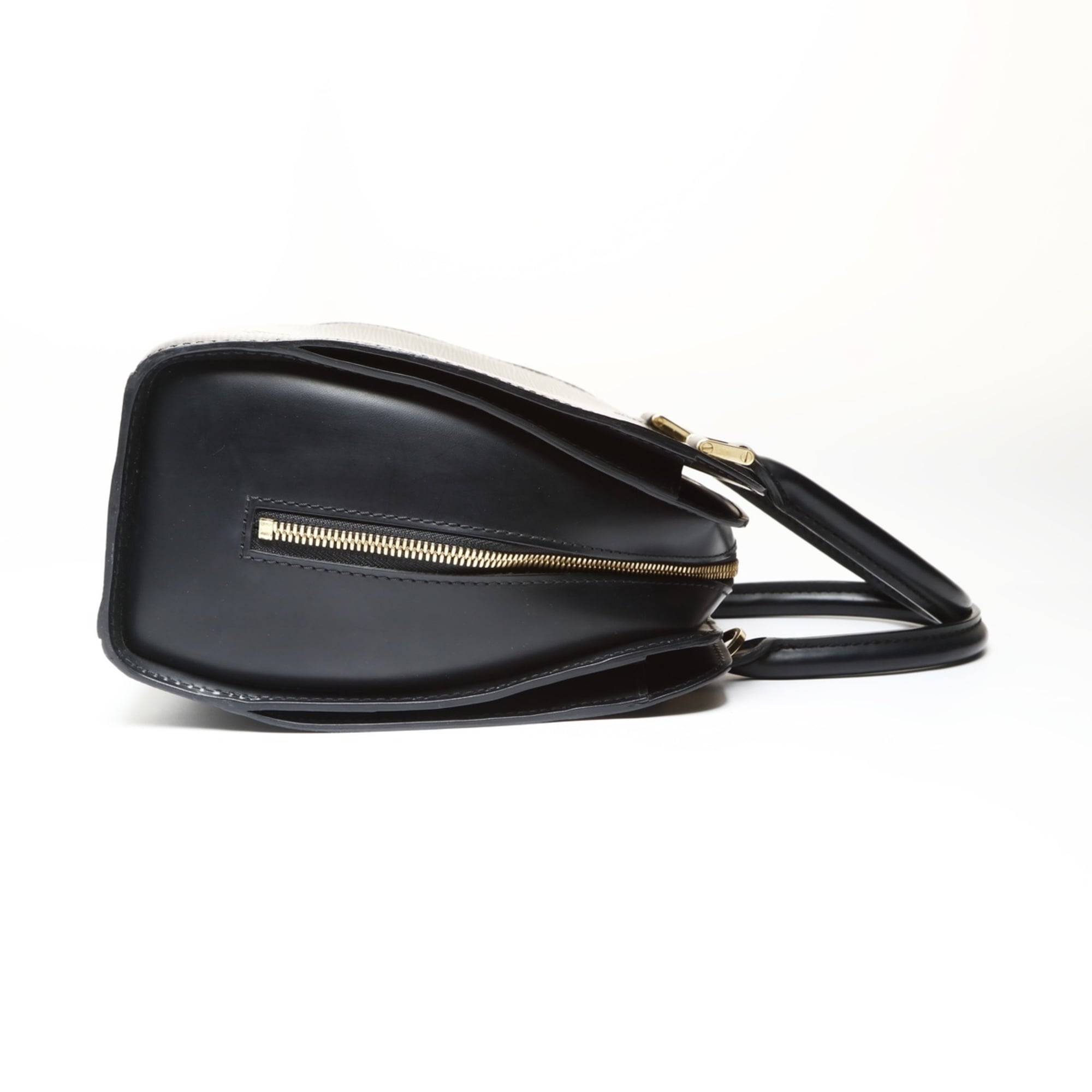 Louis Vuitton Black Handbag