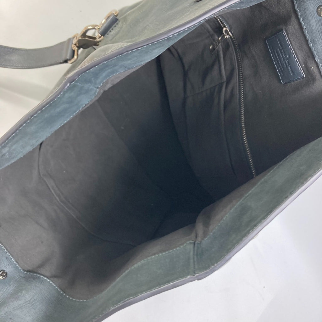 Louis Vuitton Black Noir Leather Handbag Shoulder Bag