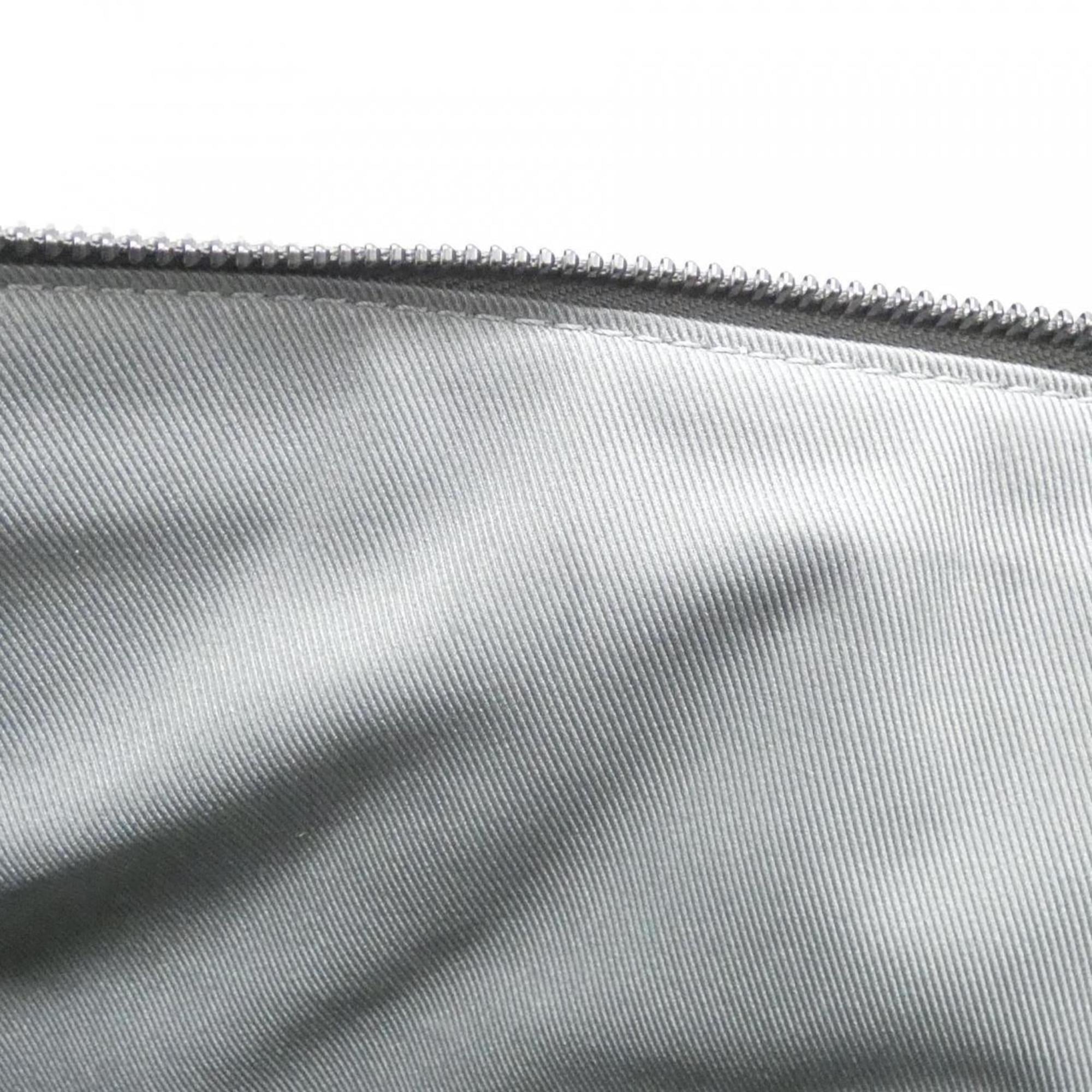 Louis Vuitton Monogram Gris Canvas Backpack