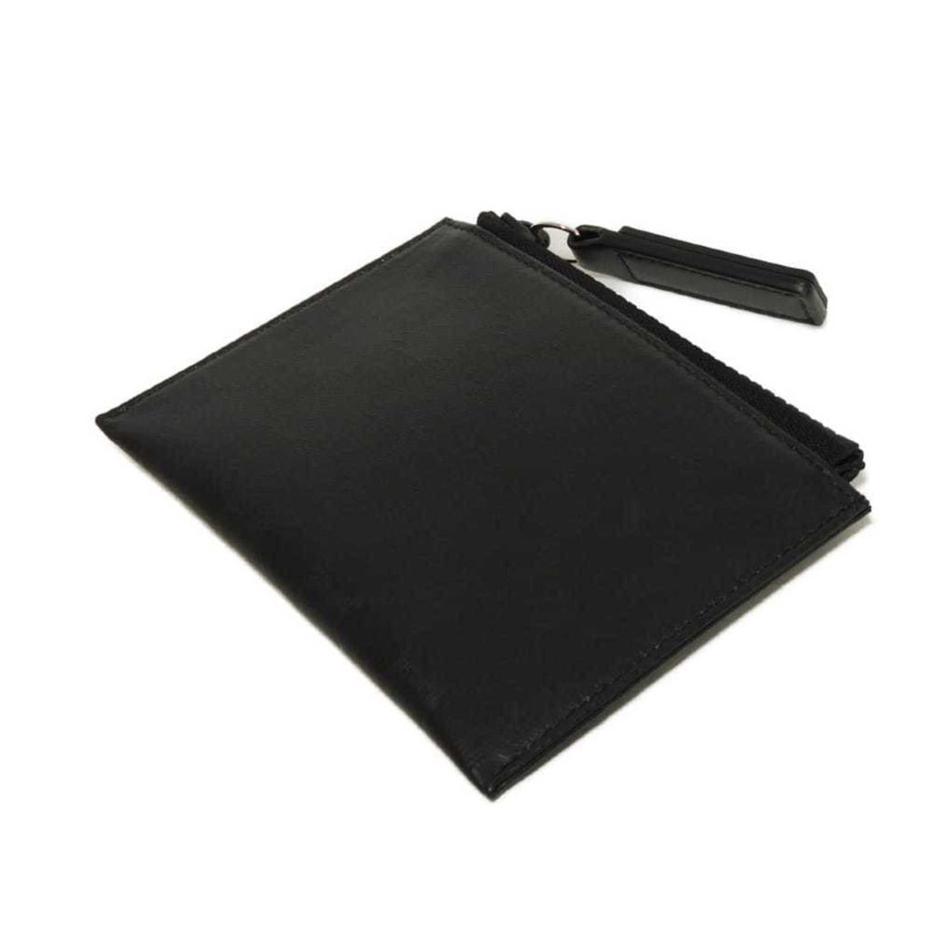 Gucci Black Gg Canvas Coin Purse/Coin Case (Pre-Owned)