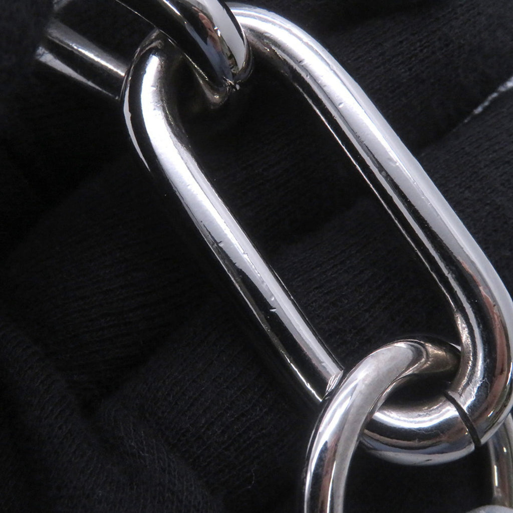 Louis Vuitton Gray Monogram White Monogram Shoulder Bag
