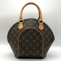 Louis Vuitton Brown Monogram Monogram Handbag