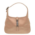 Gucci Pink Satin Handbag (Pre-Owned)