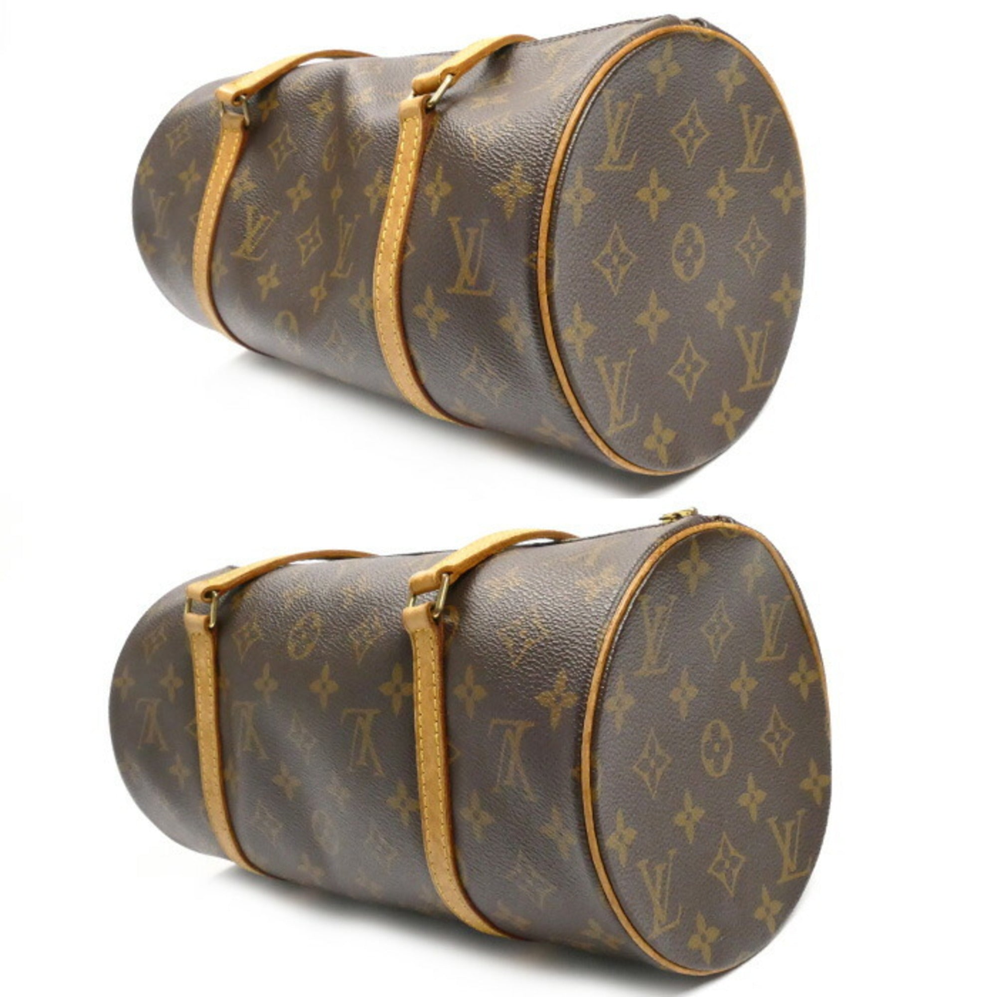 Louis Vuitton Monogram Handbag
