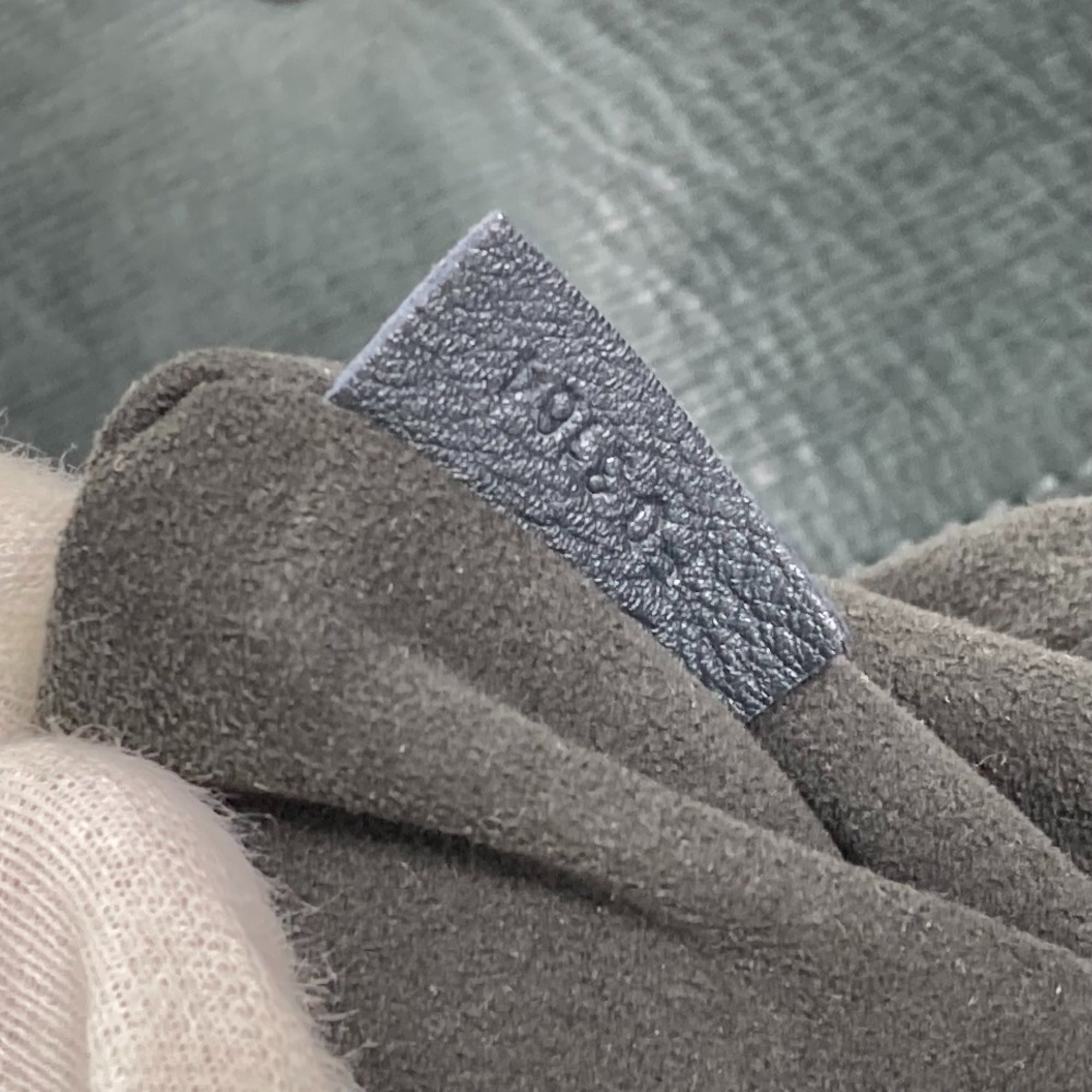 Louis Vuitton Black Noir Leather Handbag Shoulder Bag