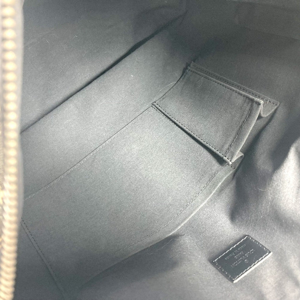 Louis Vuitton Monogram Mini Handbag Tote Bag