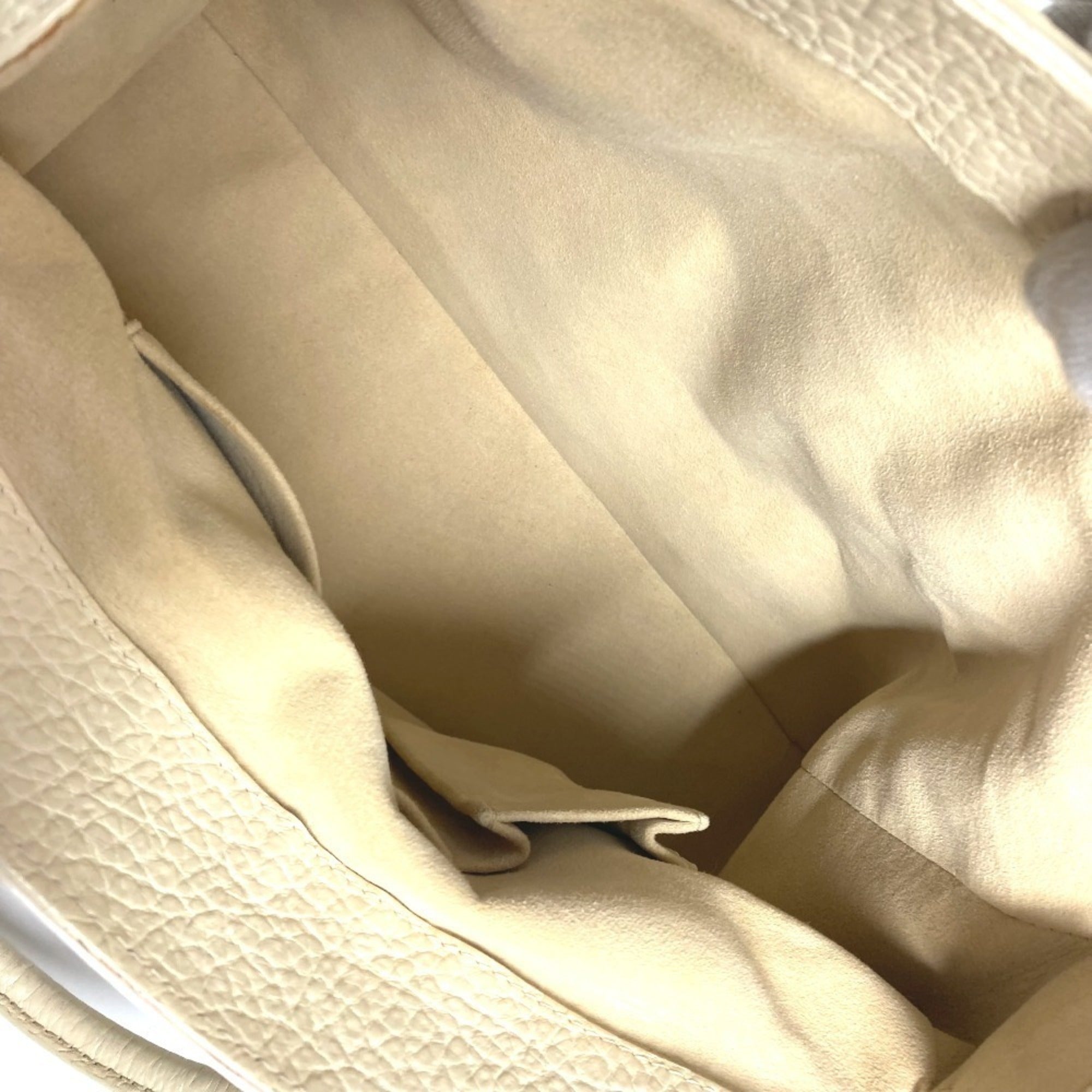 Louis Vuitton Monogram Mini Beige Gris Monogram Mini Boston Bag Handbag Shoulder Bag