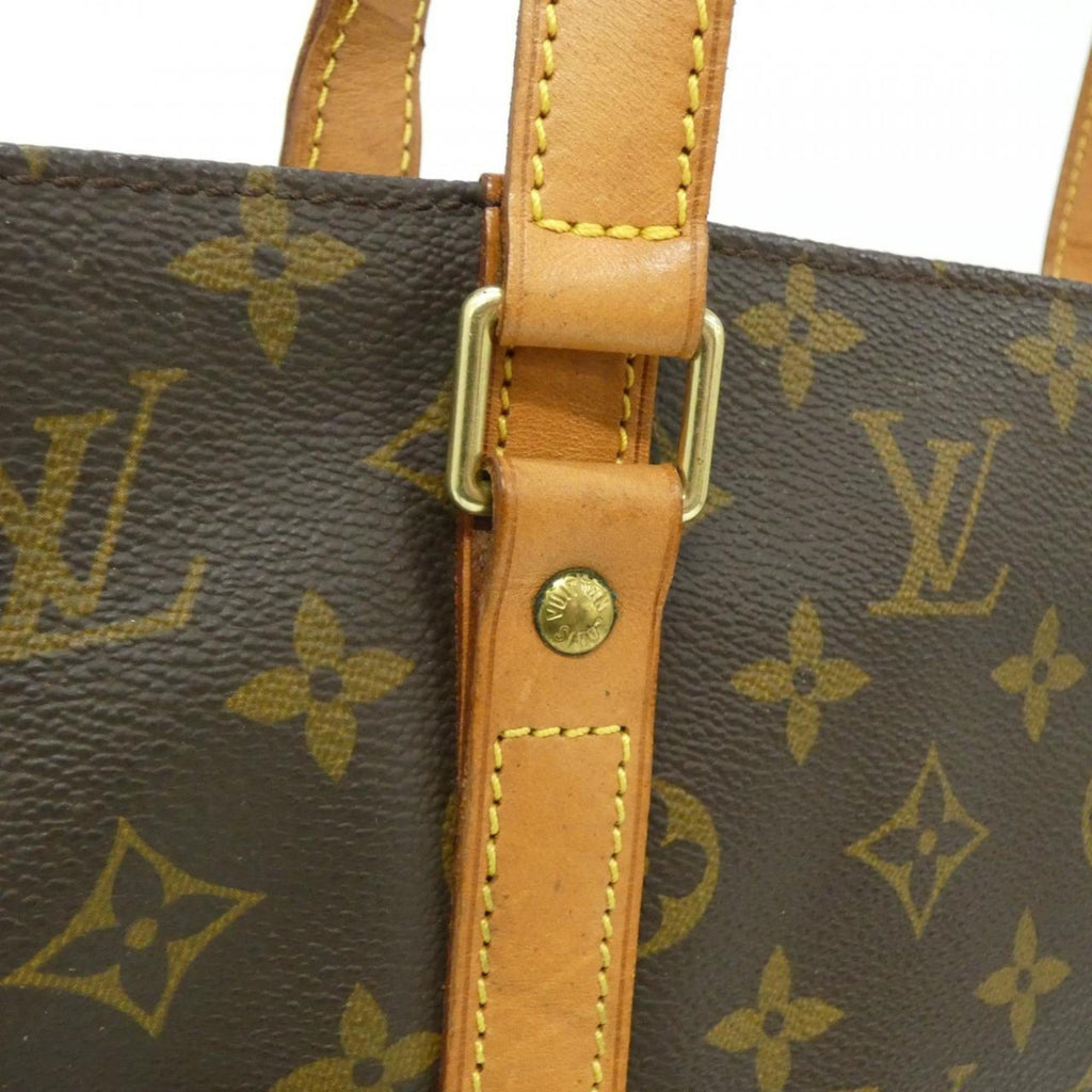 Louis Vuitton Marron Monogram Monogram Handbag