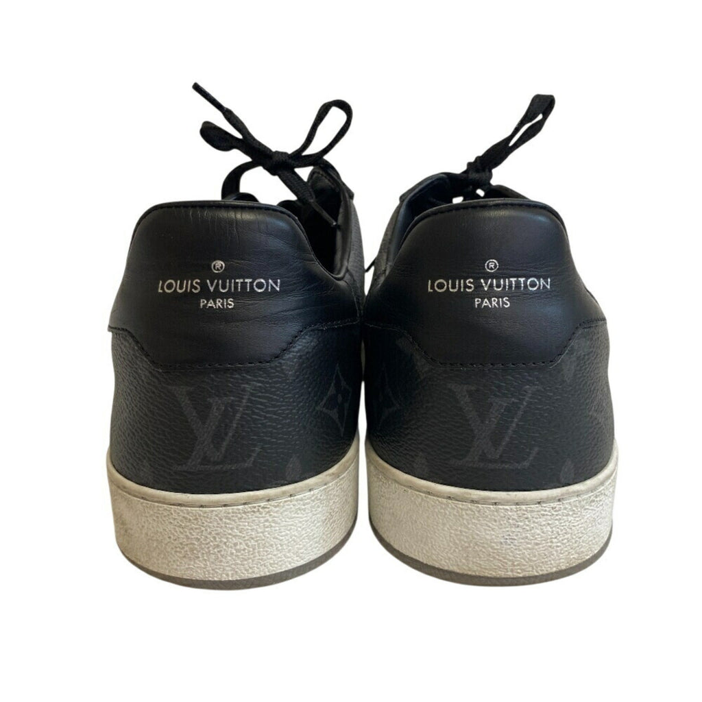 Louis Vuitton Gray Sneakers