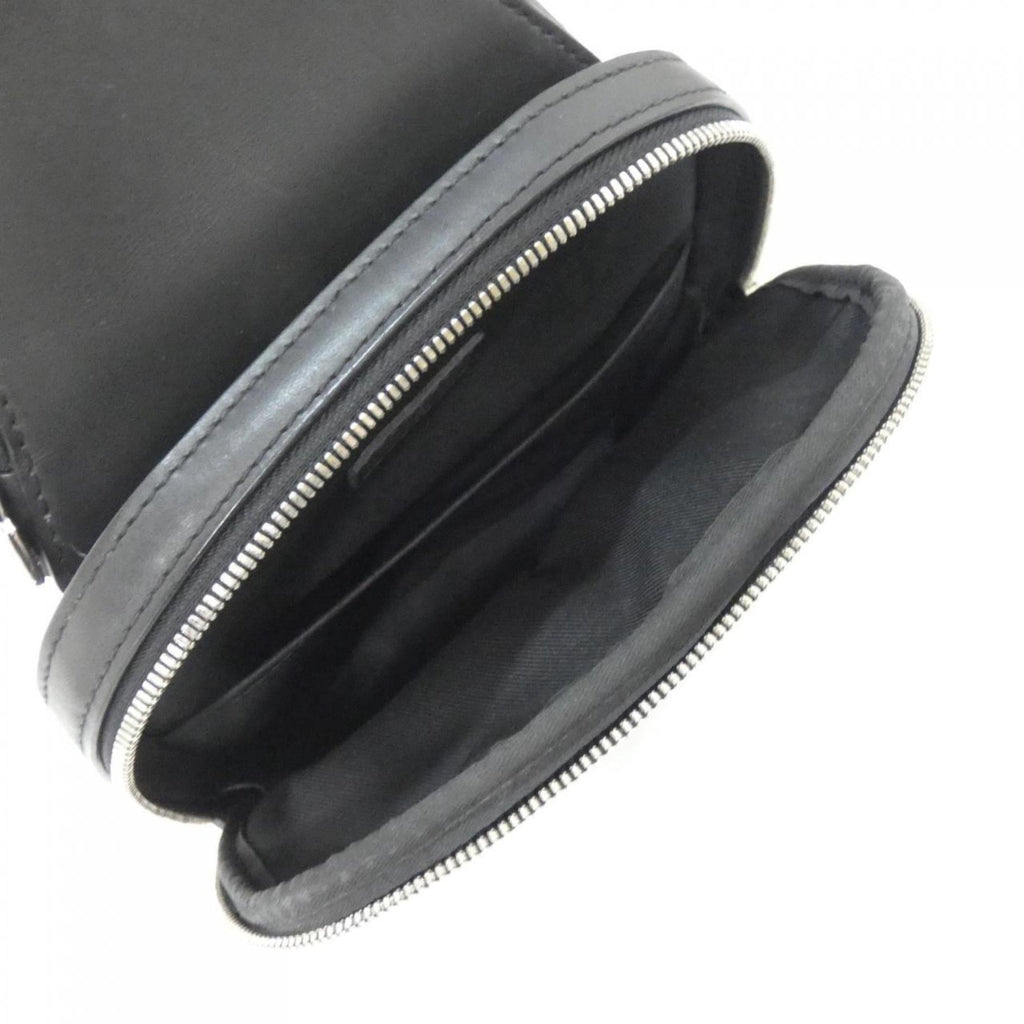Louis Vuitton Onyx Leather Handbag
