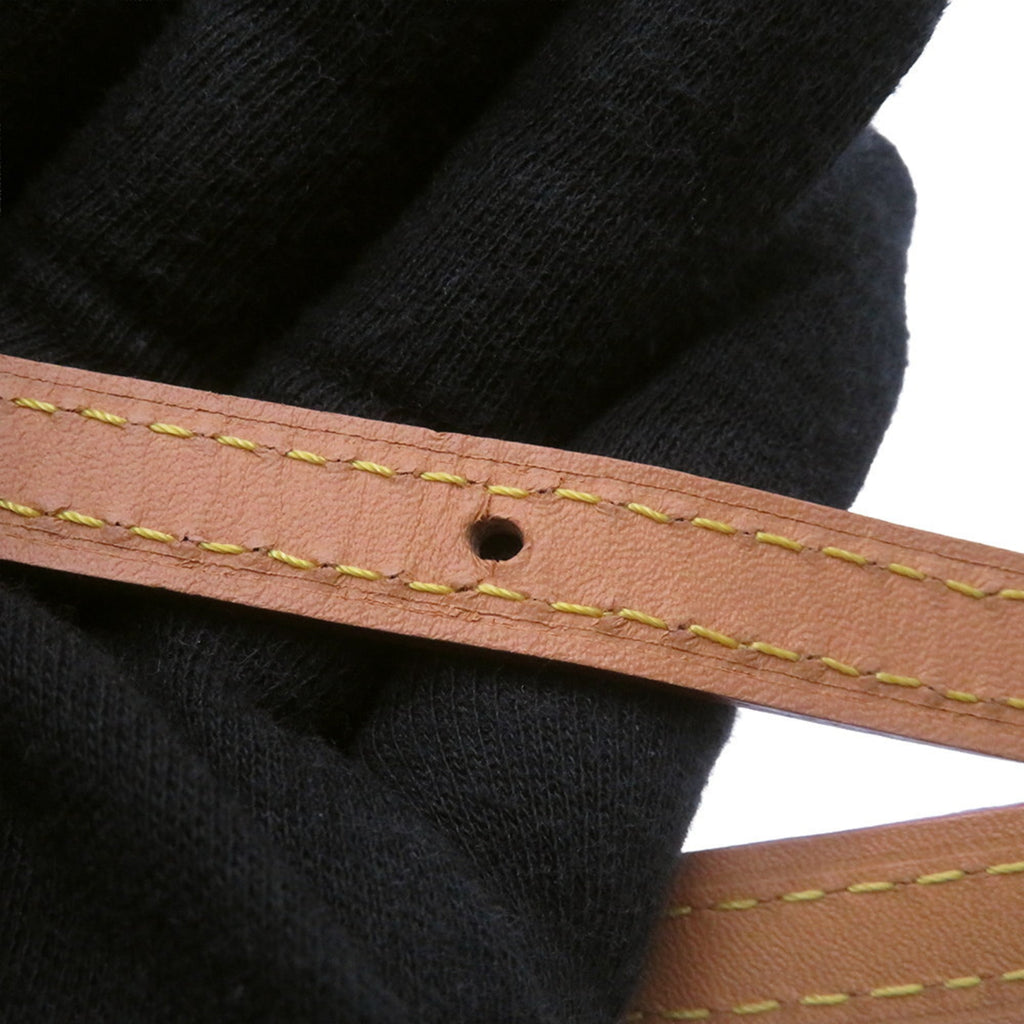 Louis Vuitton Monogram Brown Monogram Shoulder Bag