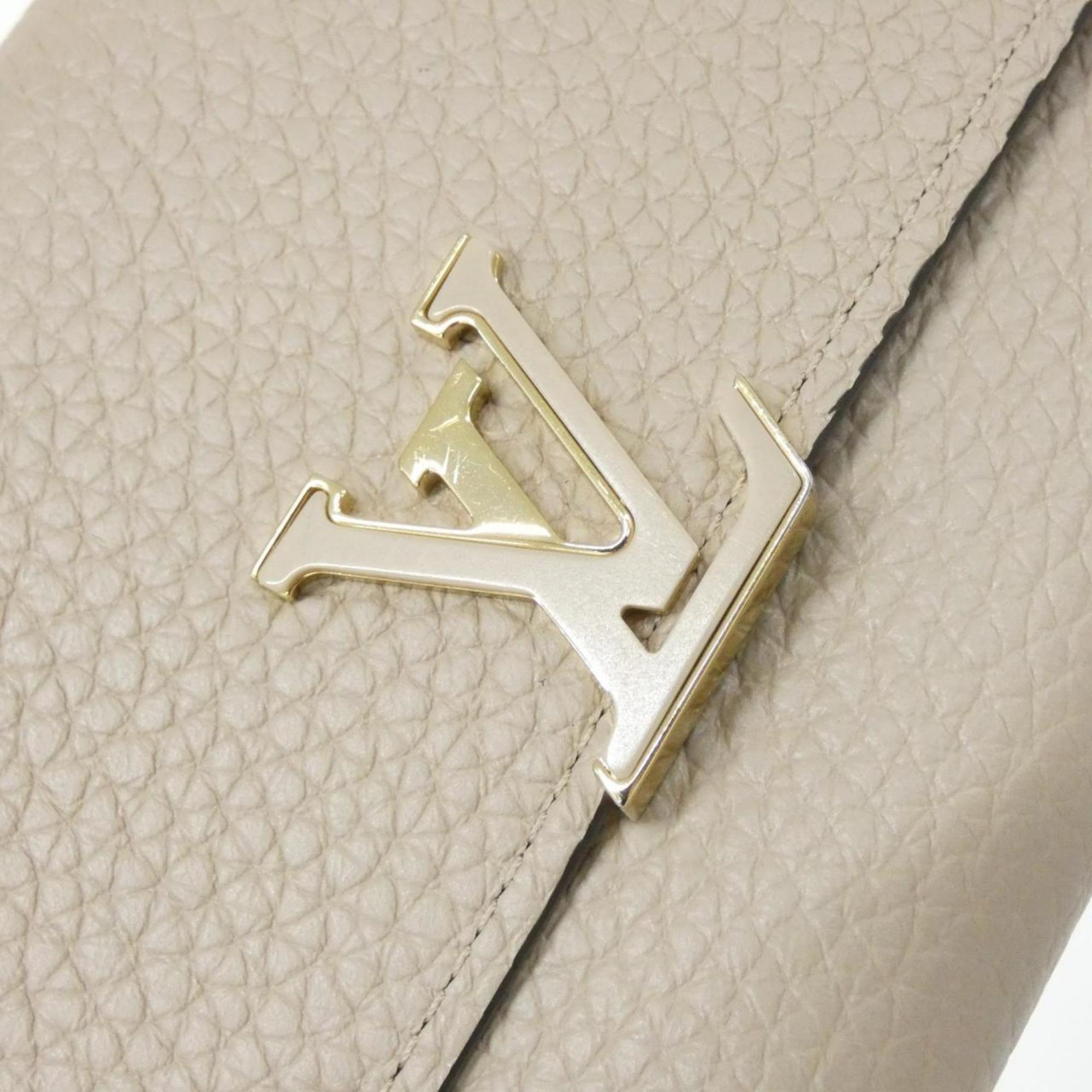 Louis Vuitton Galle Wallet (Tri-Fold)