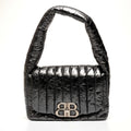 Balenciaga Metallic Shoulder