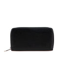 Louis Vuitton Epi Black Leather Long Wallet