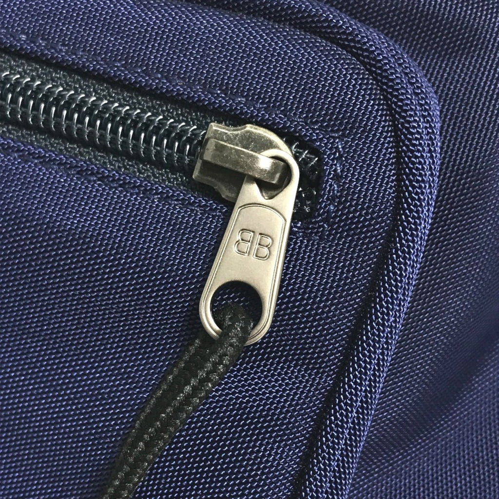 Balenciaga Navy Cloth Other