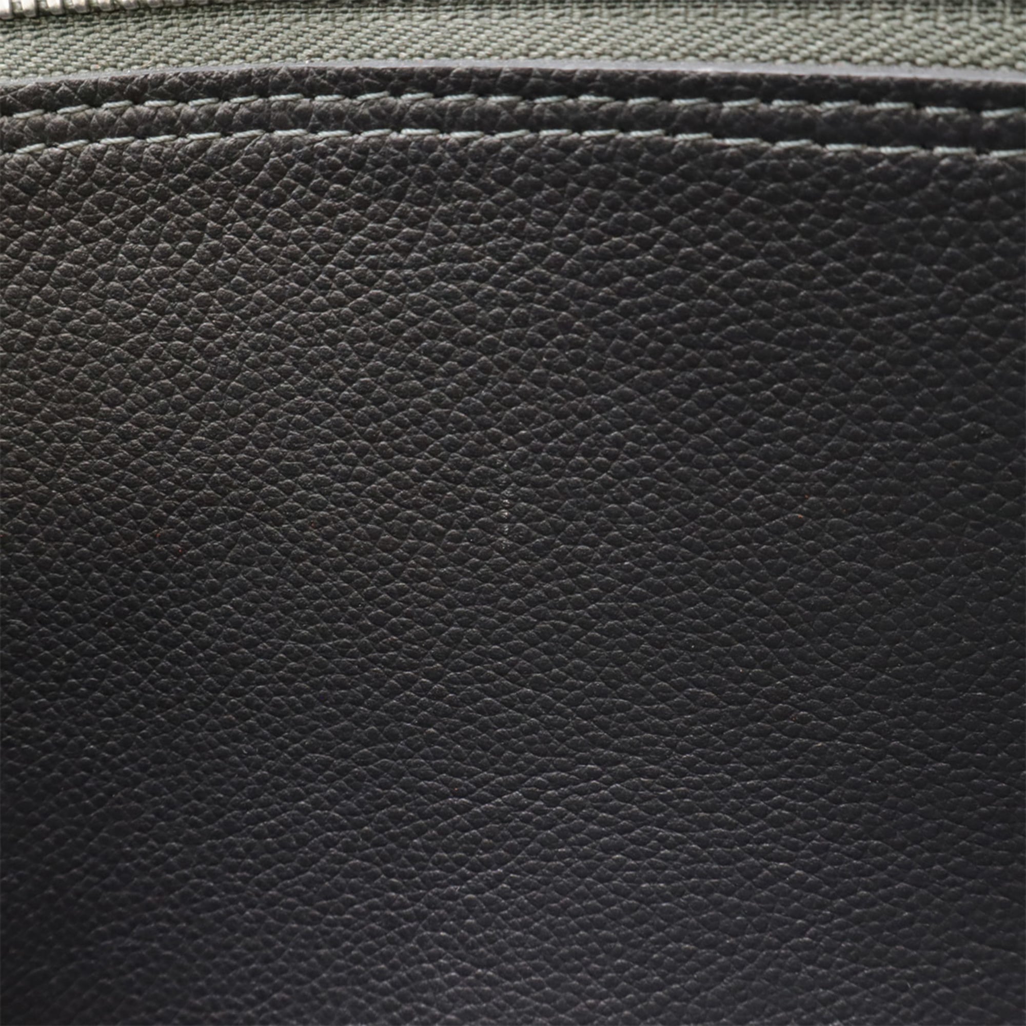 Louis Vuitton Black Noir Monogram Empreinte Handbag Shoulder Bag