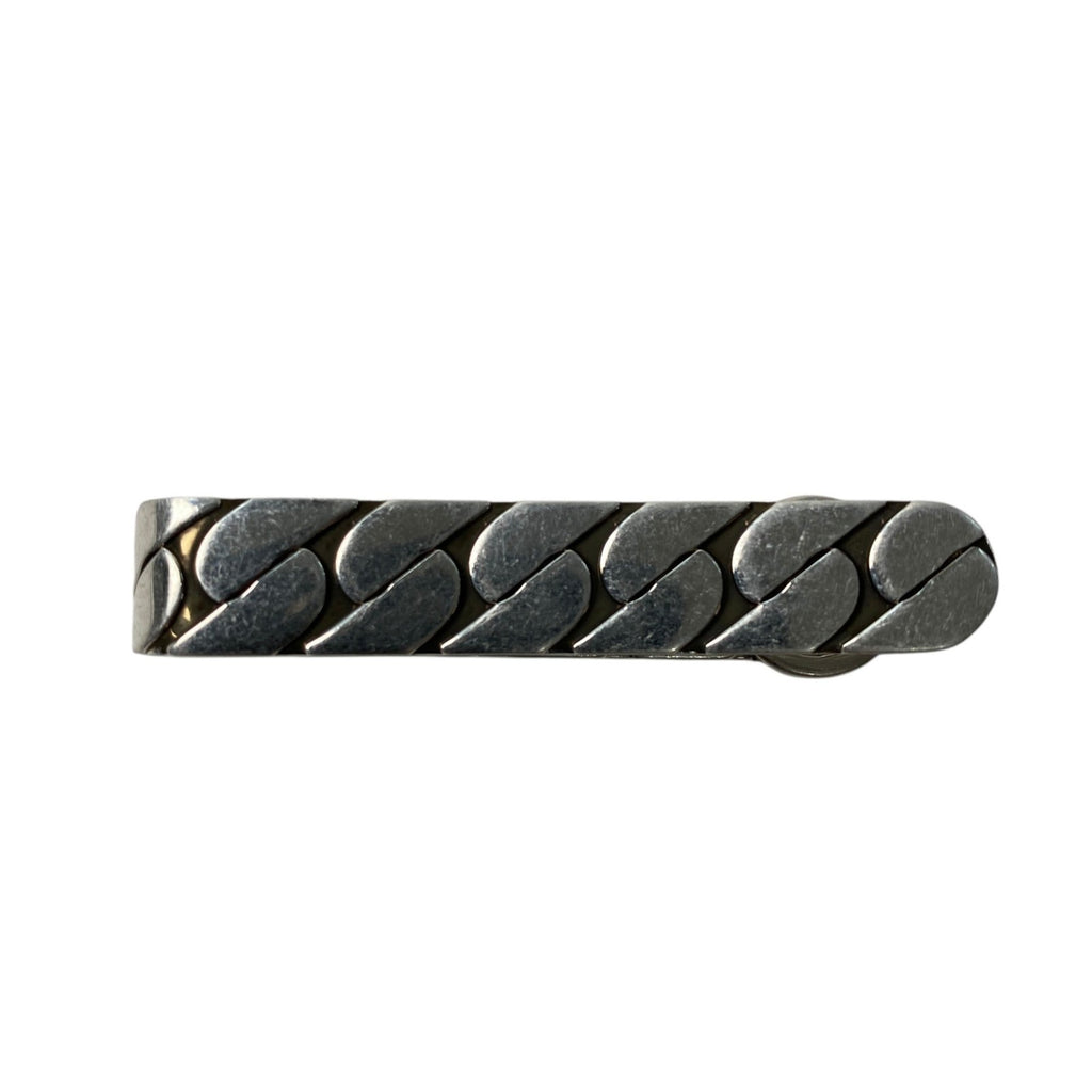 Gucci Silver Silver 925 Money Clip (Pre-Owned)
