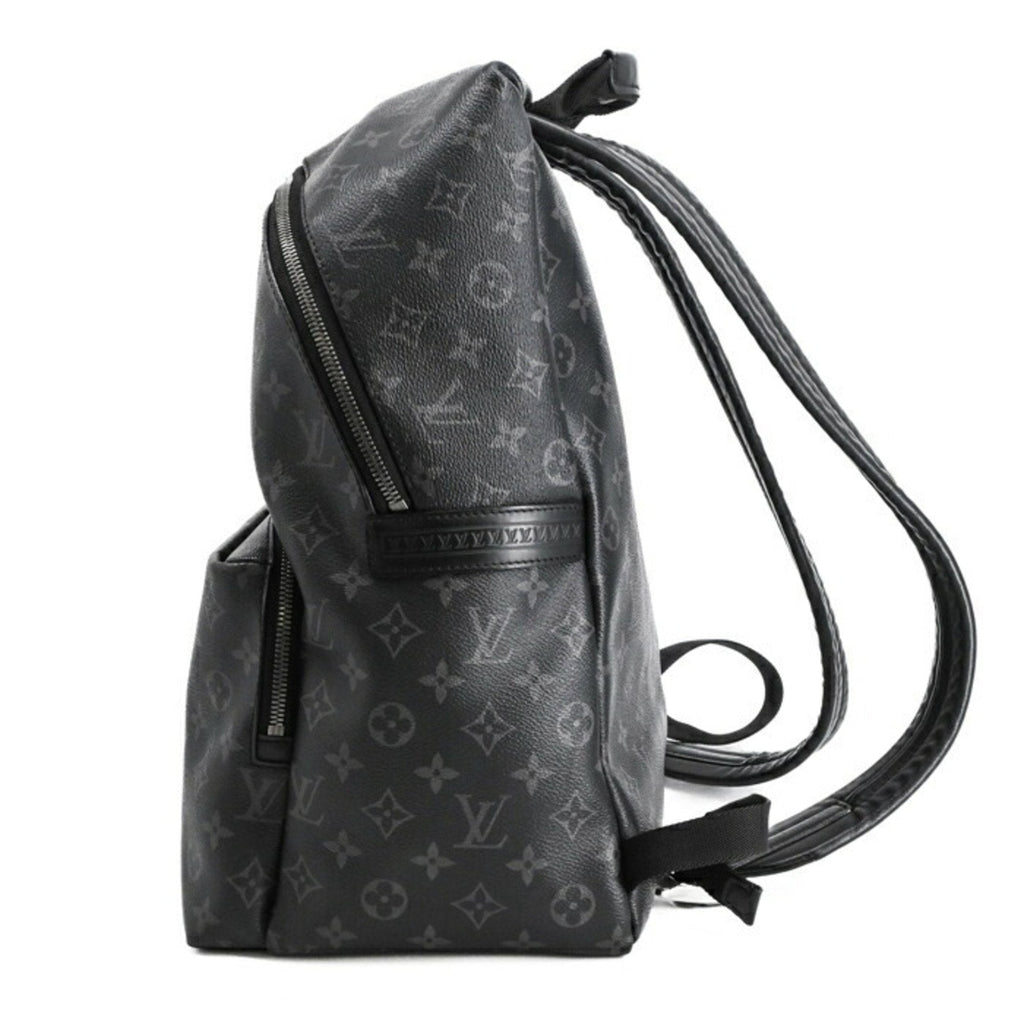 Louis Vuitton Black Monogram Eclipse Monogram Eclipse Backpack
