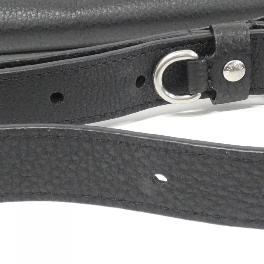 Louis Vuitton Black Shoulder Bag